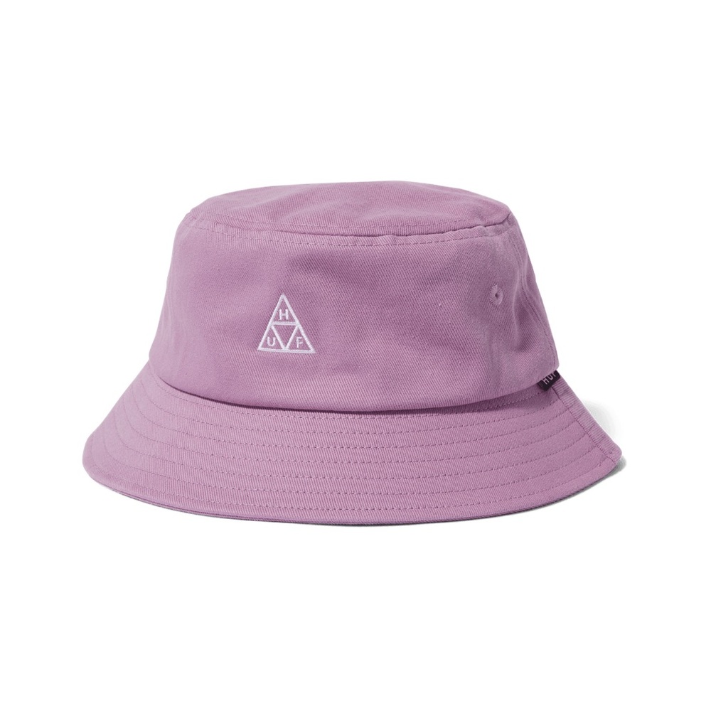 HUF Set Triple Triangle Bucket Hat